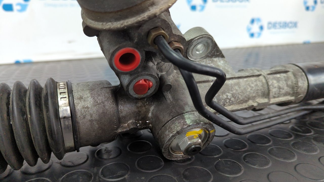 CREMALLERA DIRECCION AUDI A6 BERLINA (4B2) - vista 6