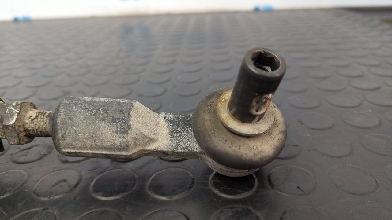 CREMALLERA DIRECCION AUDI A6 BERLINA (4B2) - vista 9