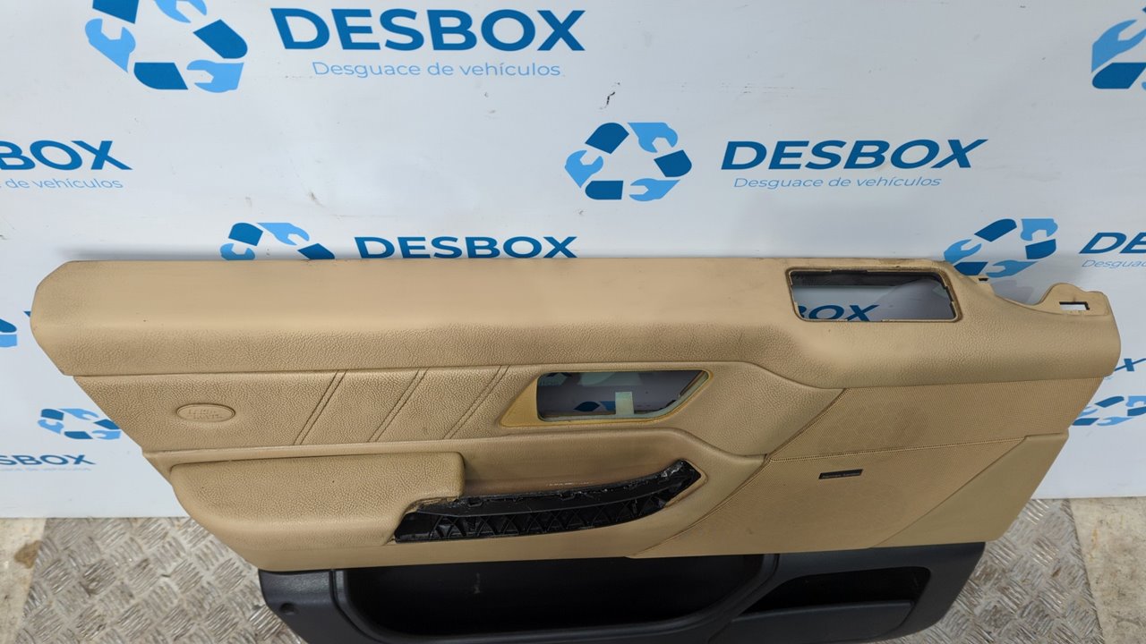 GUARNECIDO PUERTA DELANTERA IZQUIERDA LAND ROVER RANGE ROVER SPORT - vista 6
