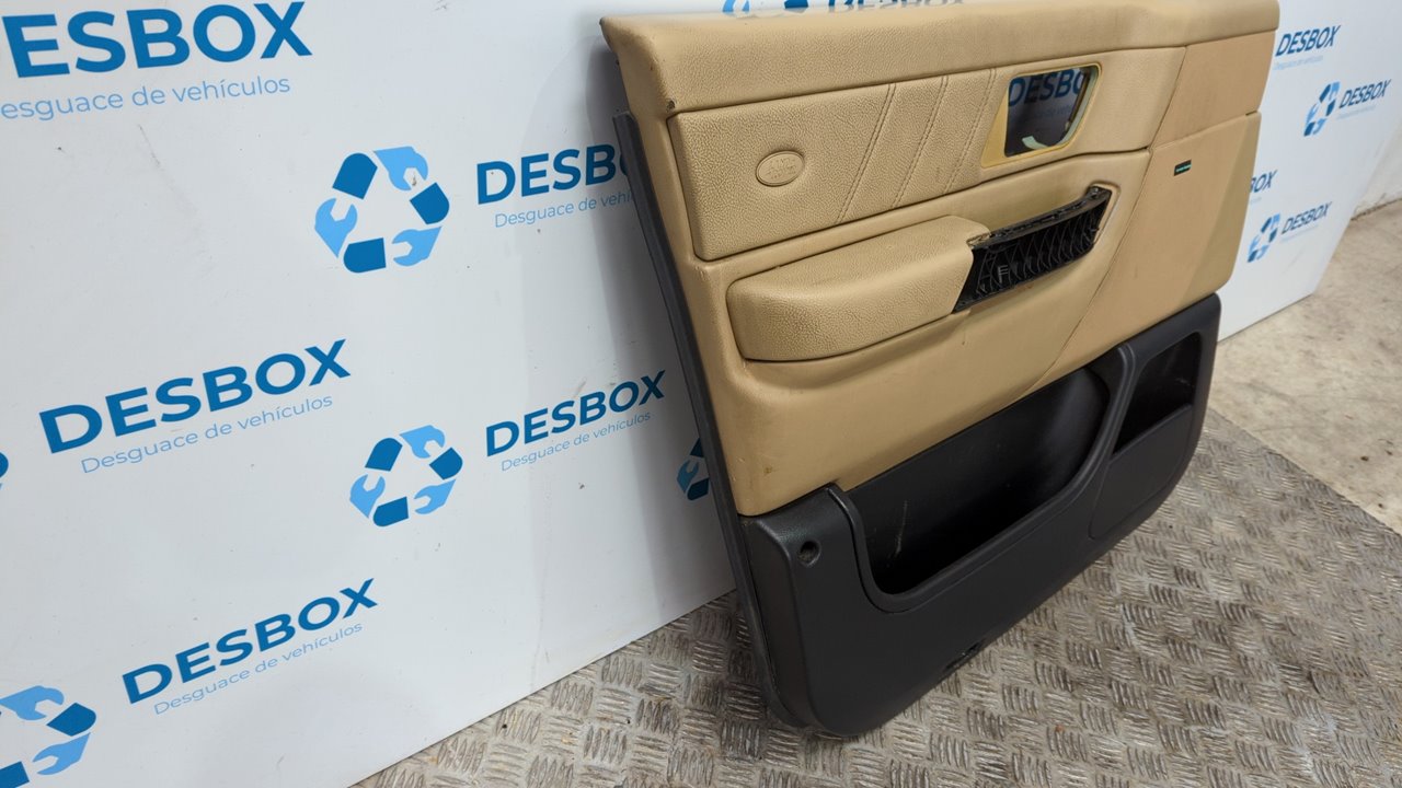 GUARNECIDO PUERTA DELANTERA IZQUIERDA LAND ROVER RANGE ROVER SPORT - vista 7