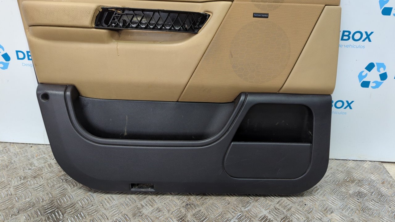 GUARNECIDO PUERTA DELANTERA IZQUIERDA LAND ROVER RANGE ROVER SPORT - vista 3