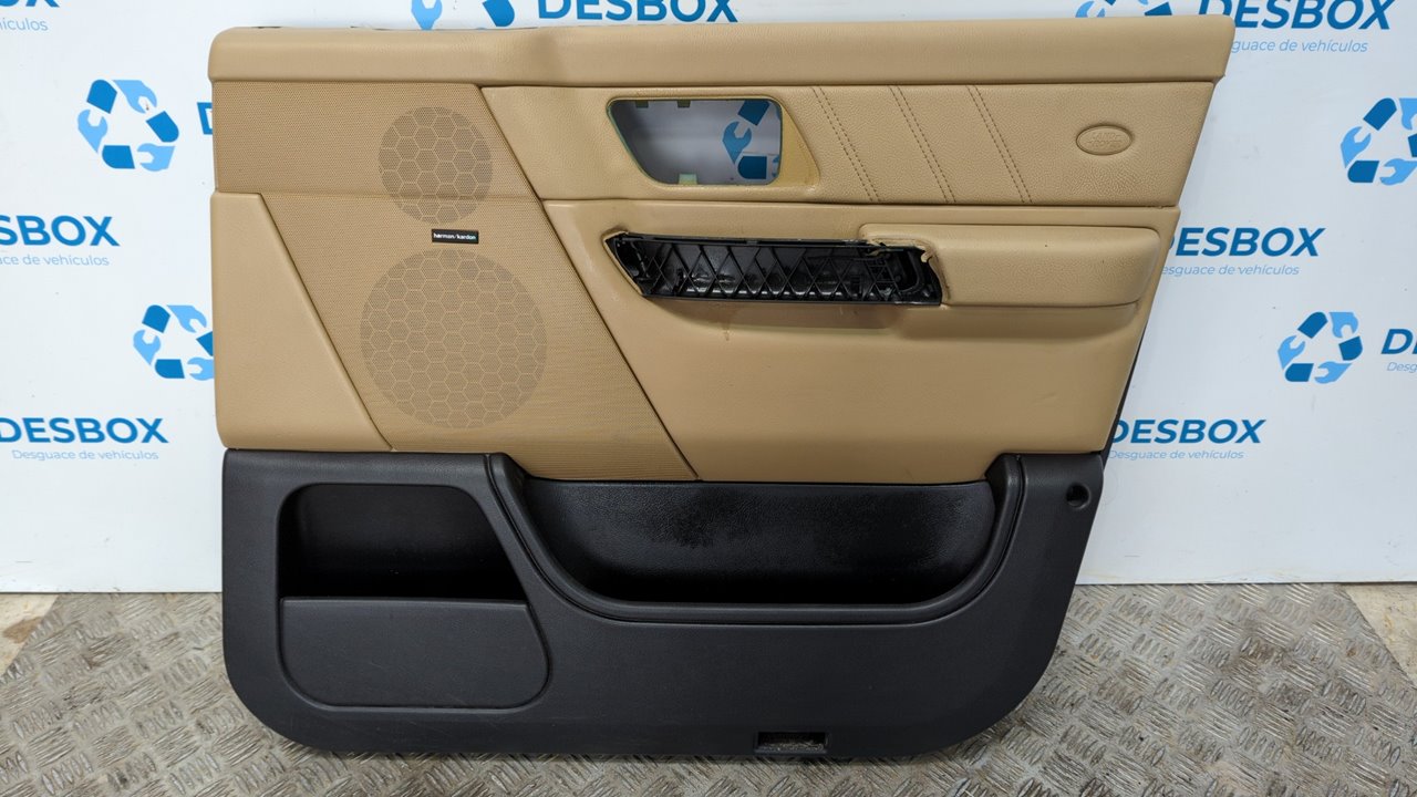 GUARNECIDO PUERTA DELANTERA DERECHA LAND ROVER RANGE ROVER SPORT