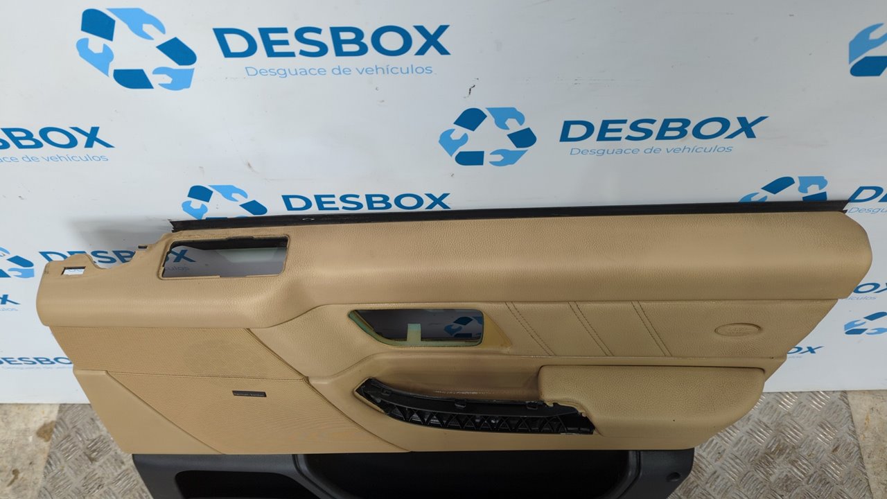 GUARNECIDO PUERTA DELANTERA DERECHA LAND ROVER RANGE ROVER SPORT - vista 9