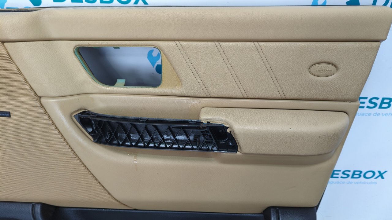 GUARNECIDO PUERTA DELANTERA DERECHA LAND ROVER RANGE ROVER SPORT - vista 6