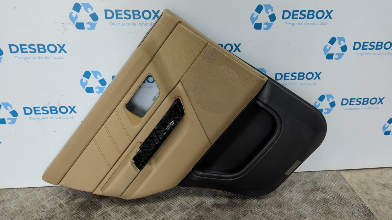 GUARNECIDO PUERTA TRASERA IZQUIERDA LAND ROVER RANGE ROVER SPORT