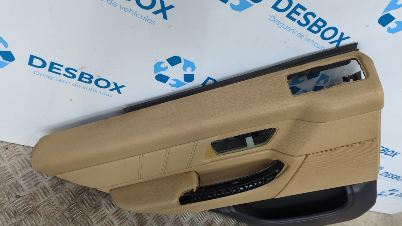 GUARNECIDO PUERTA TRASERA IZQUIERDA LAND ROVER RANGE ROVER SPORT - vista 4