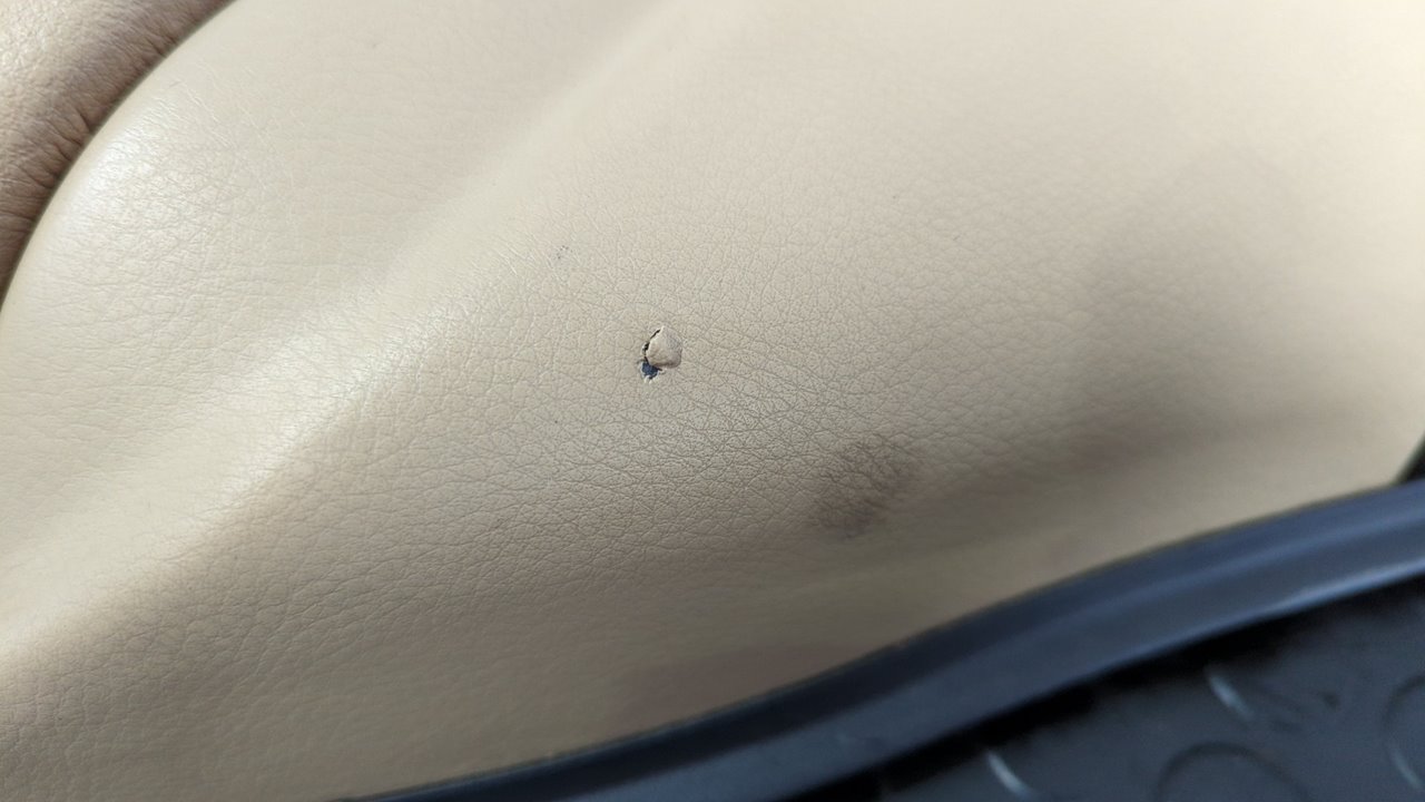 GUARNECIDO PUERTA TRASERA IZQUIERDA LAND ROVER RANGE ROVER SPORT - vista 5