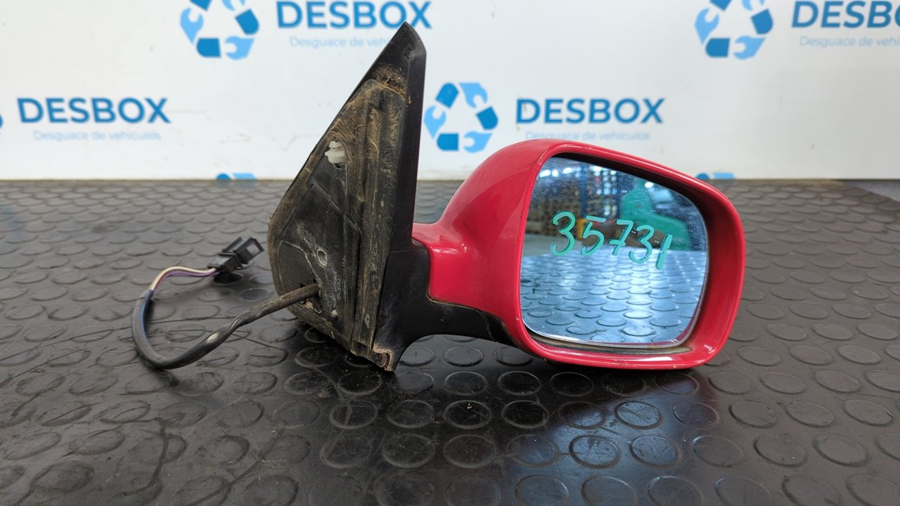 RETROVISOR DERECHO VOLKSWAGEN GOLF IV BERLINA (1J1)