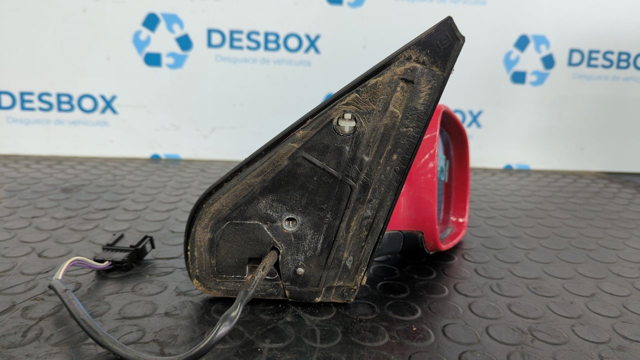 RETROVISOR DERECHO VOLKSWAGEN GOLF IV BERLINA (1J1) - vista 3