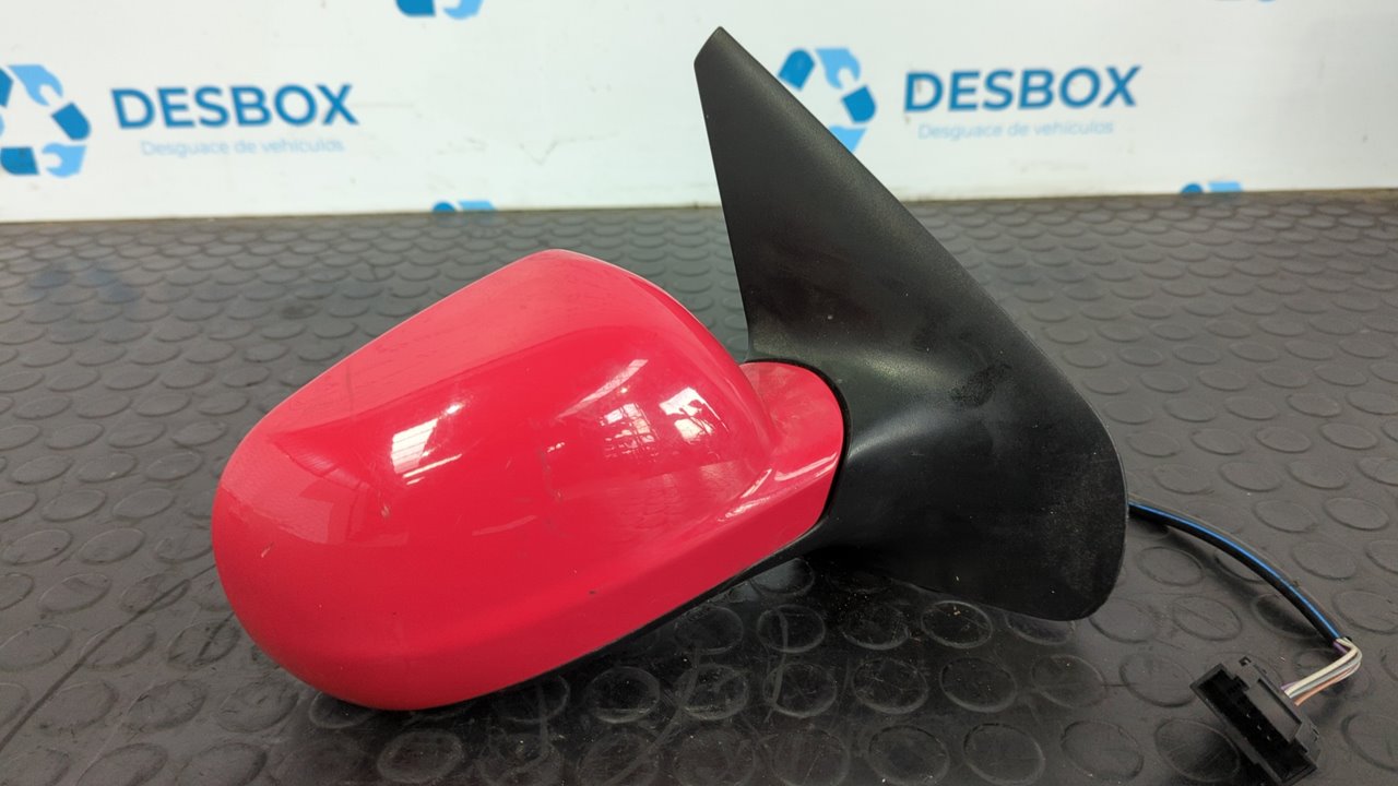 RETROVISOR DERECHO VOLKSWAGEN GOLF IV BERLINA (1J1) - vista 4