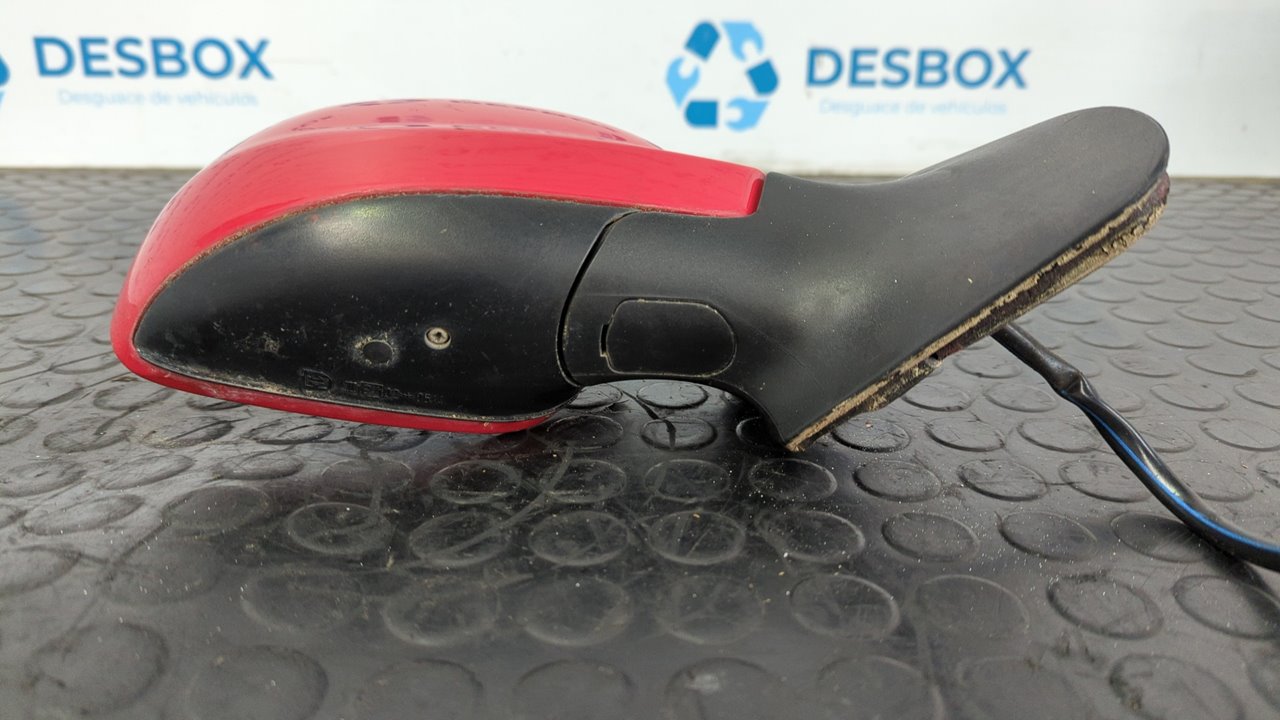 RETROVISOR DERECHO VOLKSWAGEN GOLF IV BERLINA (1J1) - vista 6