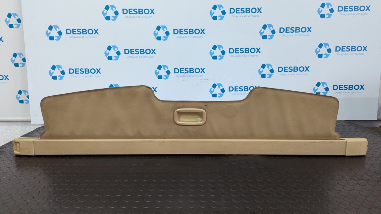 BANDEJA TRASERA LAND ROVER RANGE ROVER SPORT