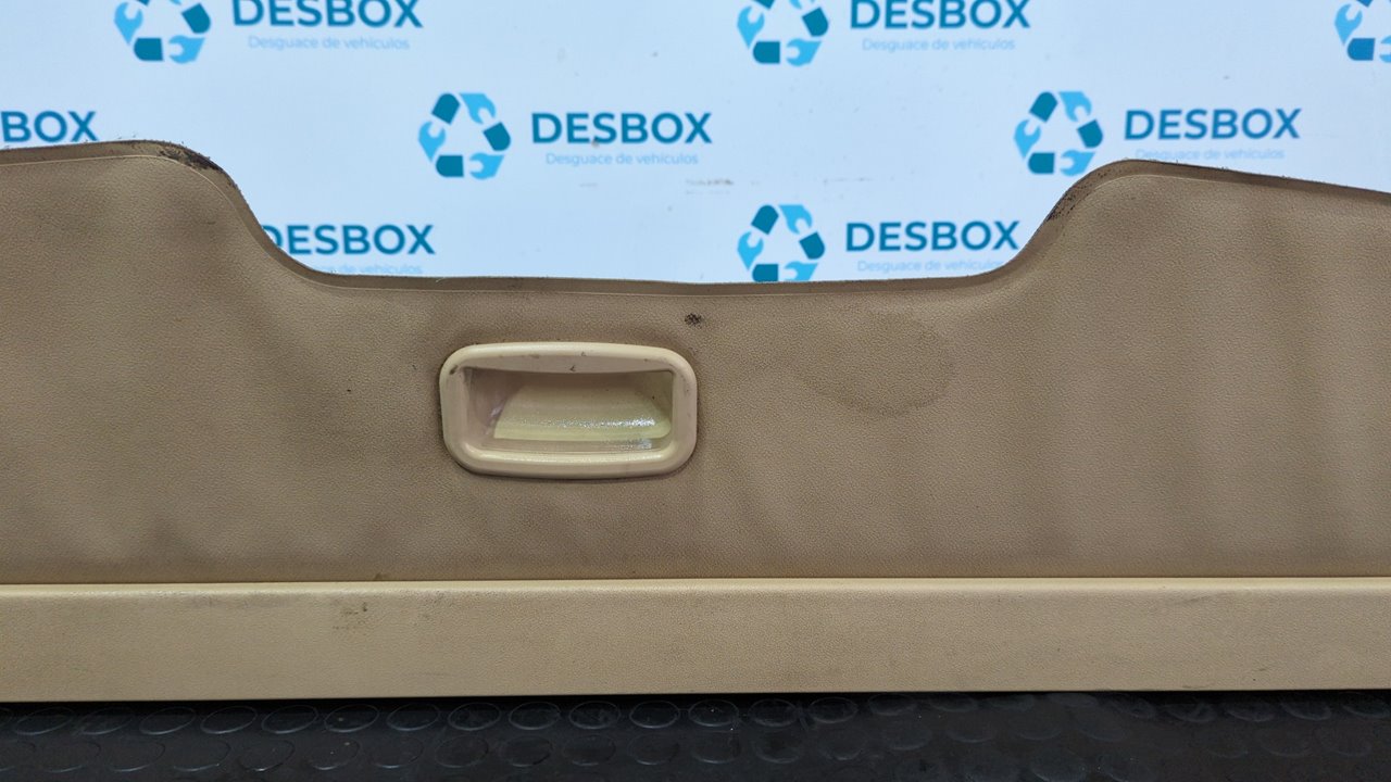 BANDEJA TRASERA LAND ROVER RANGE ROVER SPORT - vista 6
