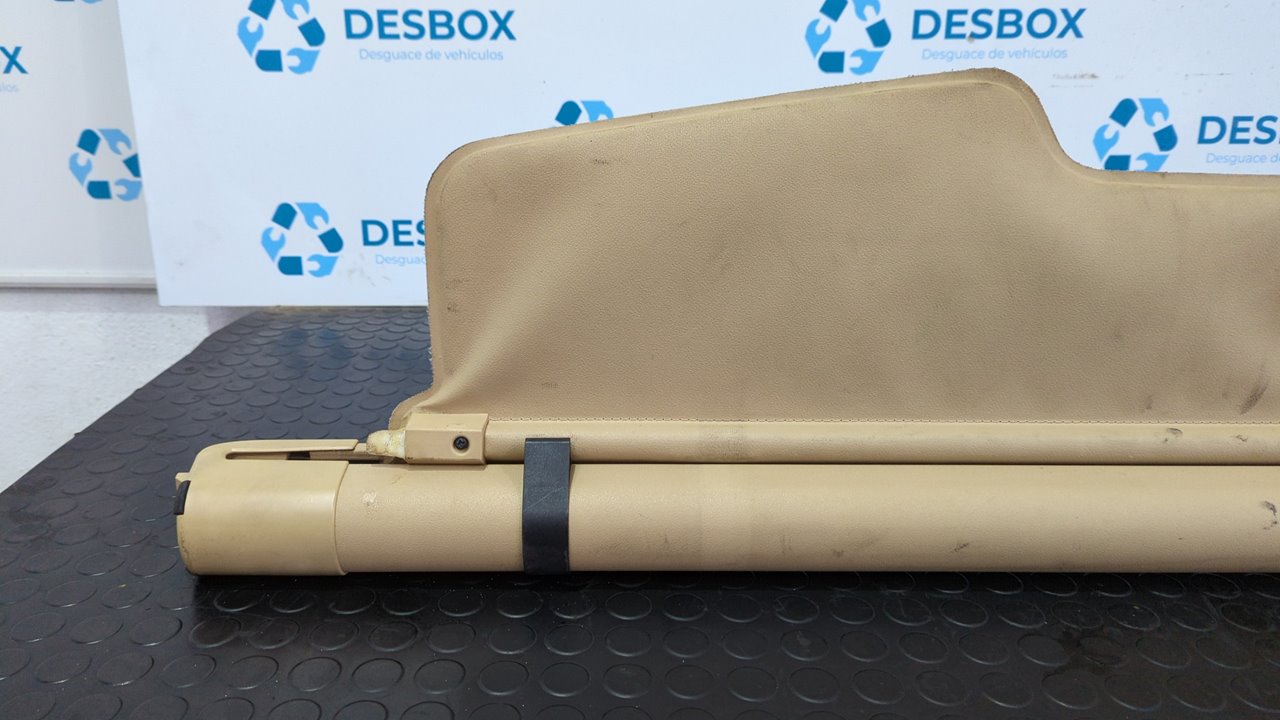 BANDEJA TRASERA LAND ROVER RANGE ROVER SPORT - vista 7