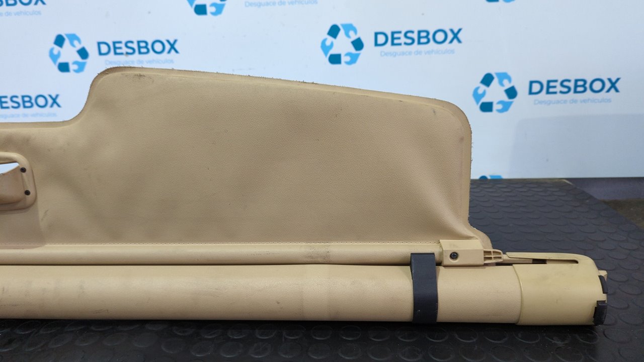 BANDEJA TRASERA LAND ROVER RANGE ROVER SPORT - vista 10