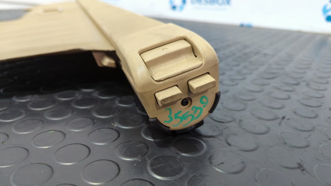 BANDEJA TRASERA LAND ROVER RANGE ROVER SPORT - vista 5