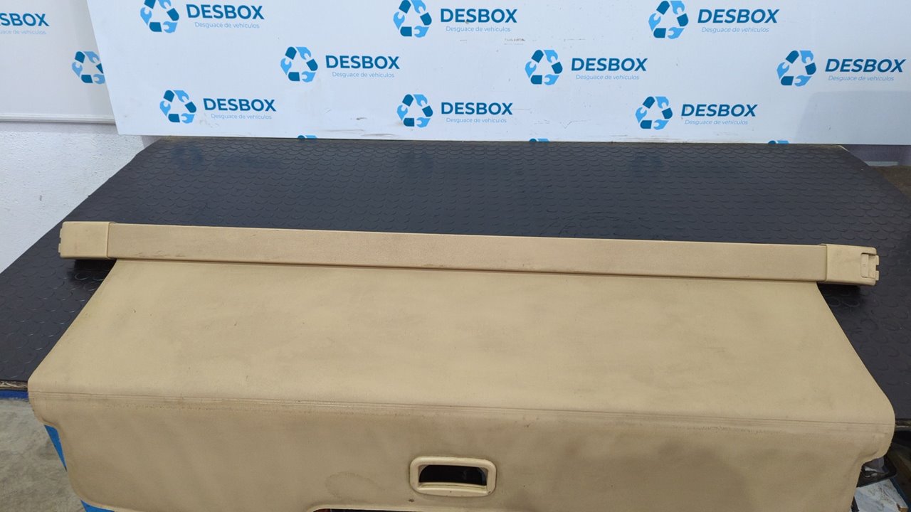 BANDEJA TRASERA LAND ROVER RANGE ROVER SPORT - vista 12