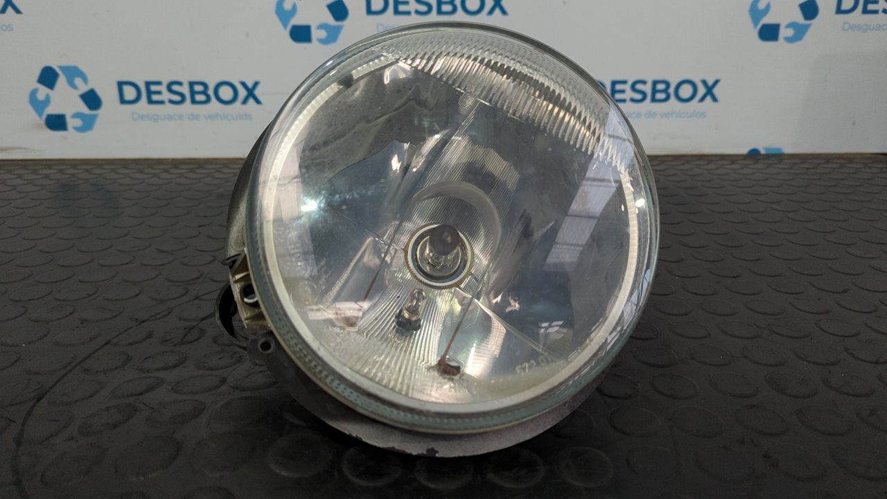FARO IZQUIERDO MERCEDES CLASE G (W463)