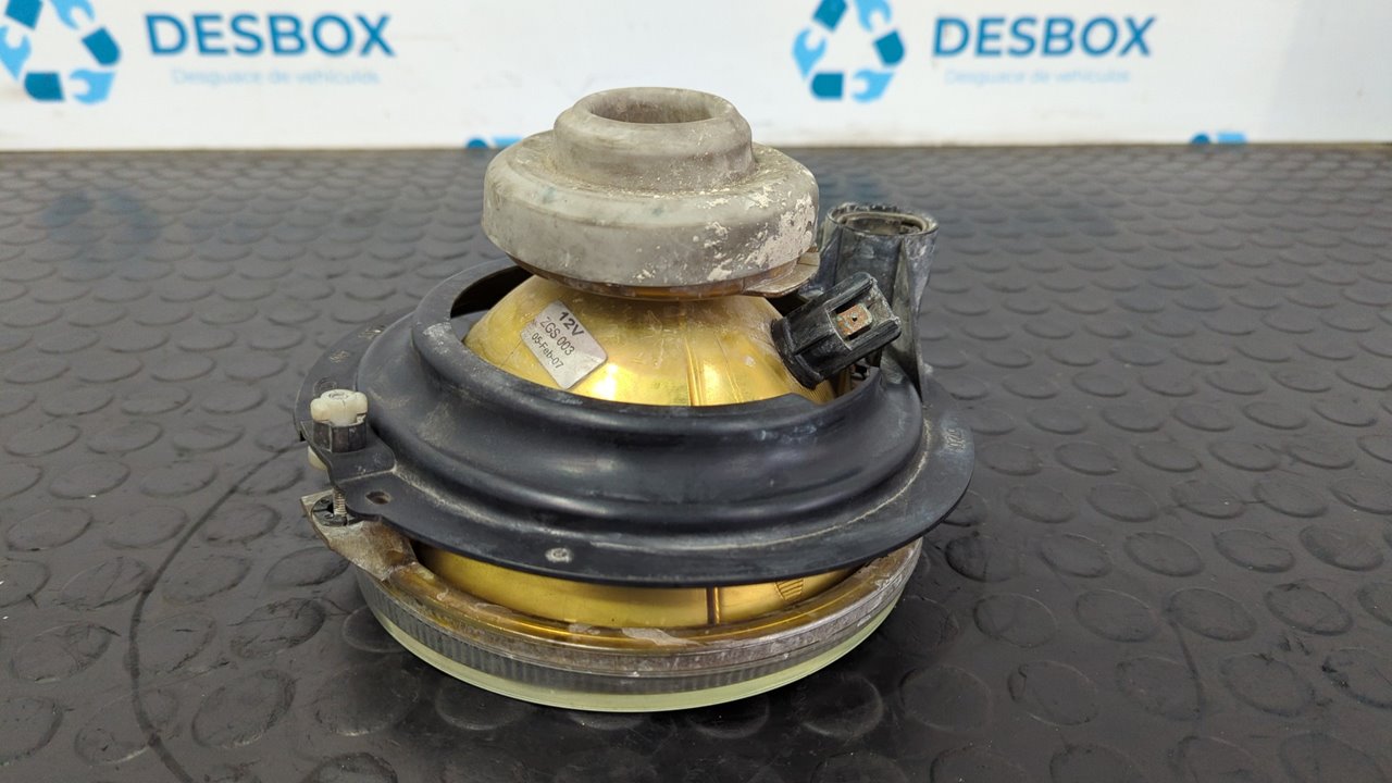 FARO IZQUIERDO MERCEDES CLASE G (W463) - vista 3
