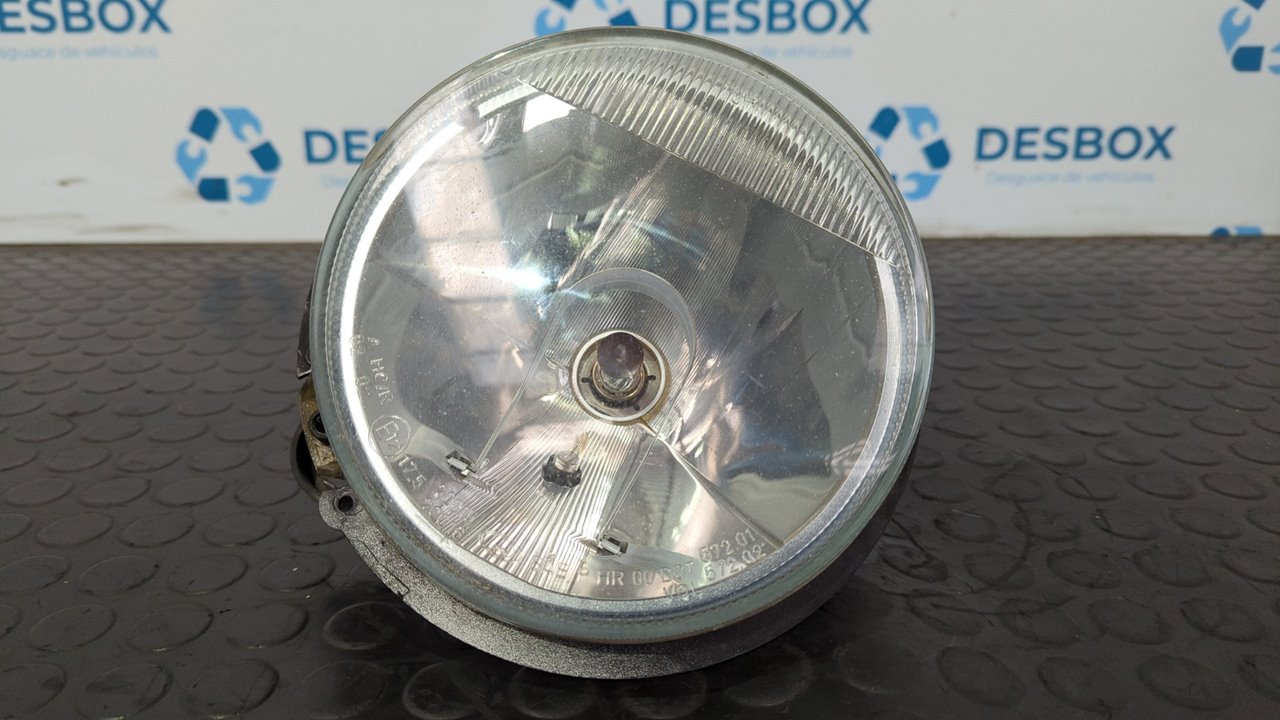 FARO DERECHO MERCEDES-BENZ CLASE G (W463)