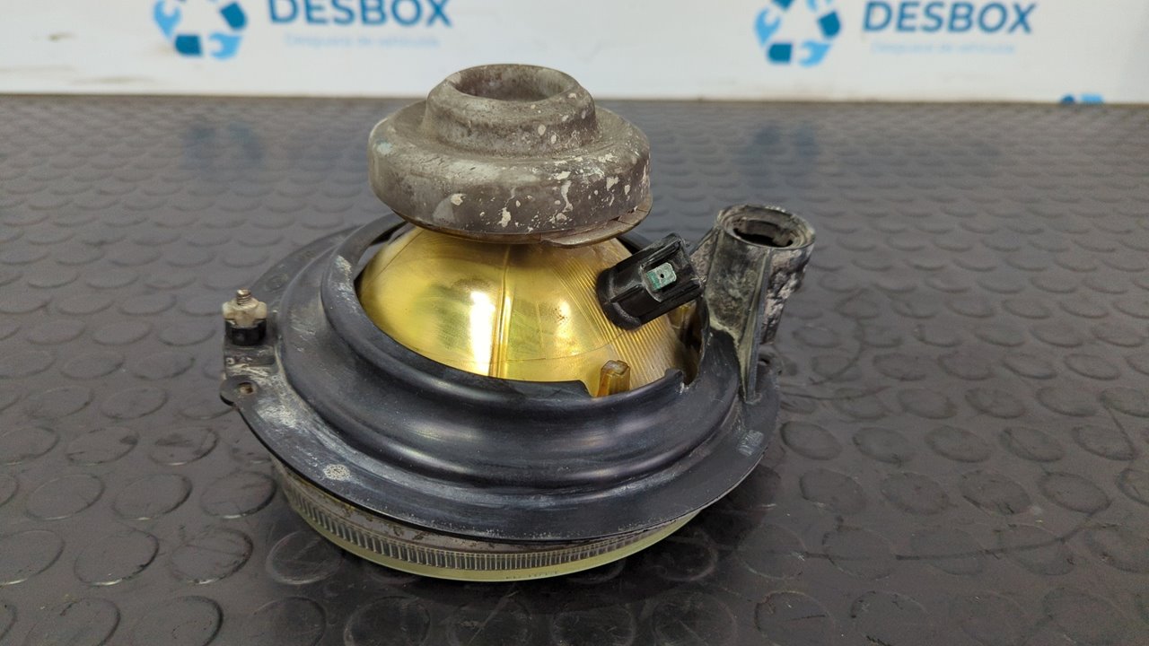 FARO DERECHO MERCEDES-BENZ CLASE G (W463) - vista 4