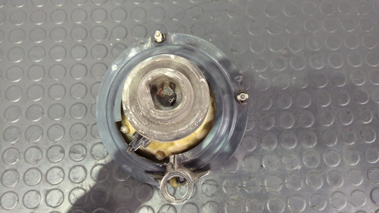 FARO DERECHO MERCEDES-BENZ CLASE G (W463) - vista 6