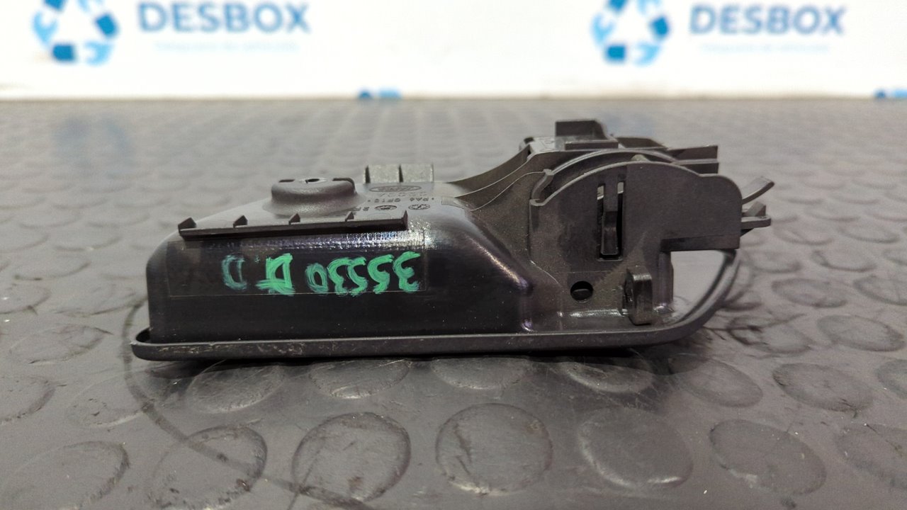 MANETA INTERIOR DELANTERA DERECHA LAND ROVER RANGE ROVER SPORT - vista 6