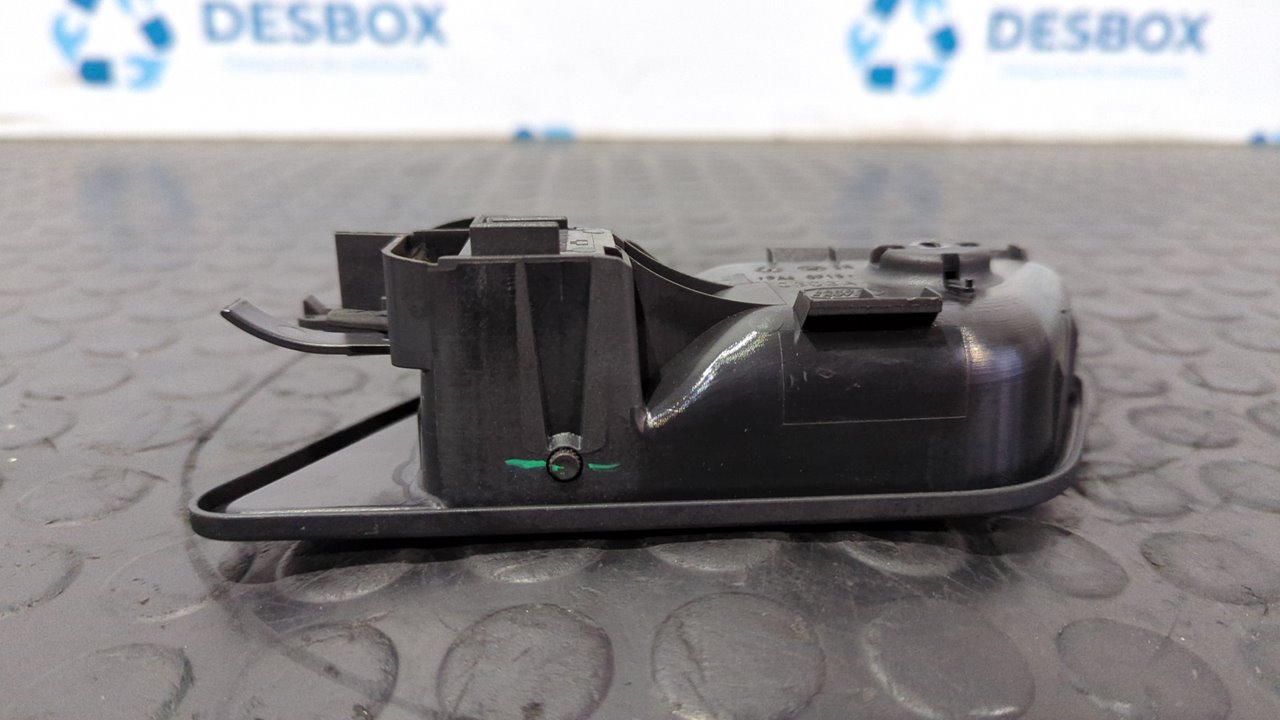 MANETA INTERIOR DELANTERA DERECHA LAND ROVER RANGE ROVER SPORT - vista 5