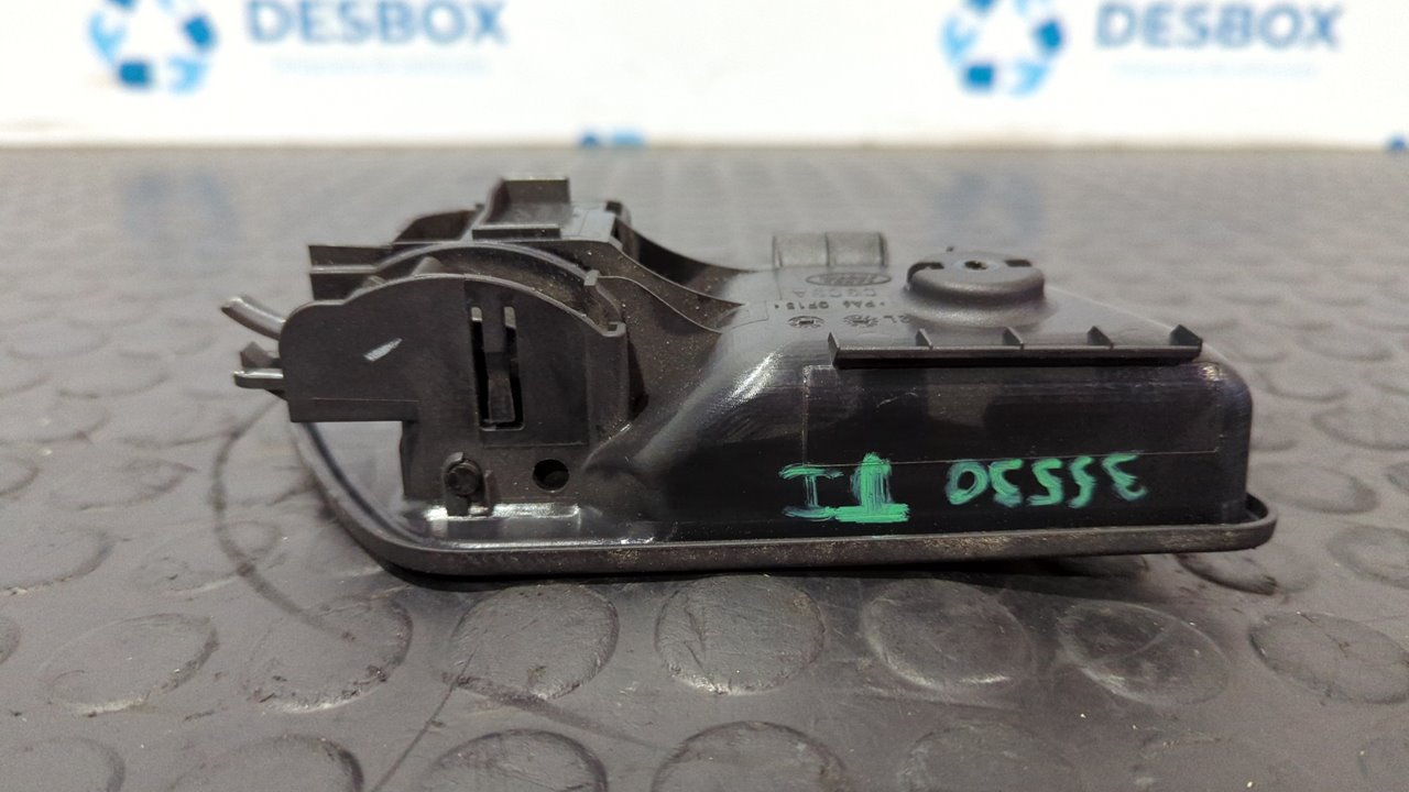 MANETA INTERIOR TRASERA IZQUIERDA LAND ROVER RANGE ROVER SPORT - vista 5