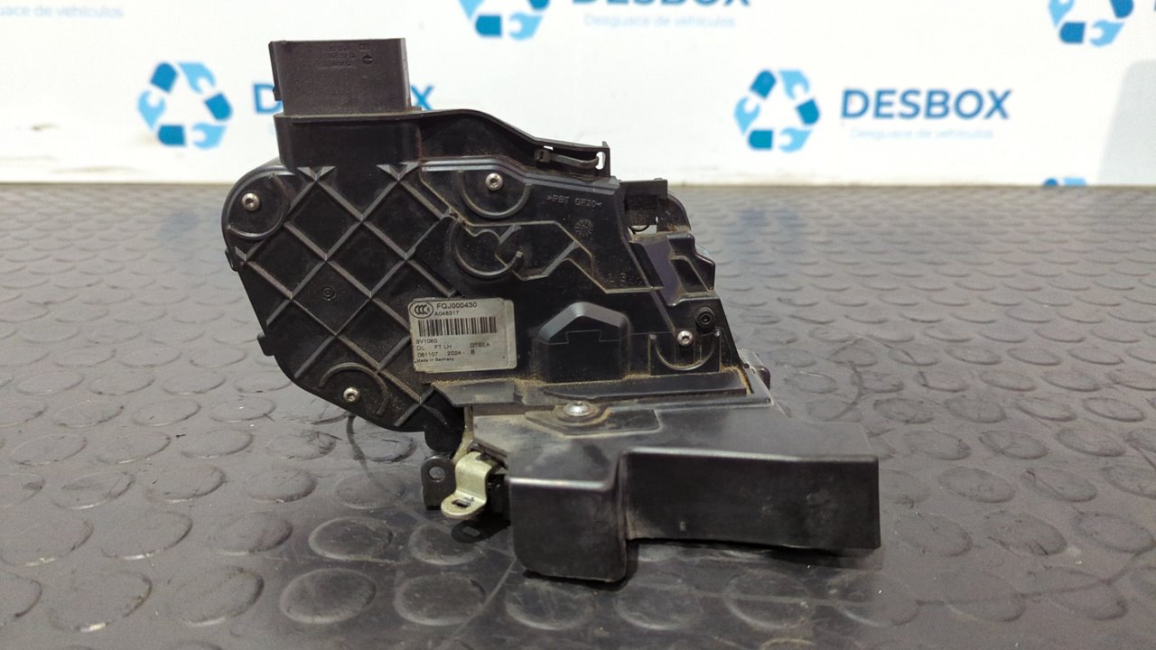 CERRADURA PUERTA DELANTERA IZQUIERDA LAND ROVER RANGE ROVER SPORT