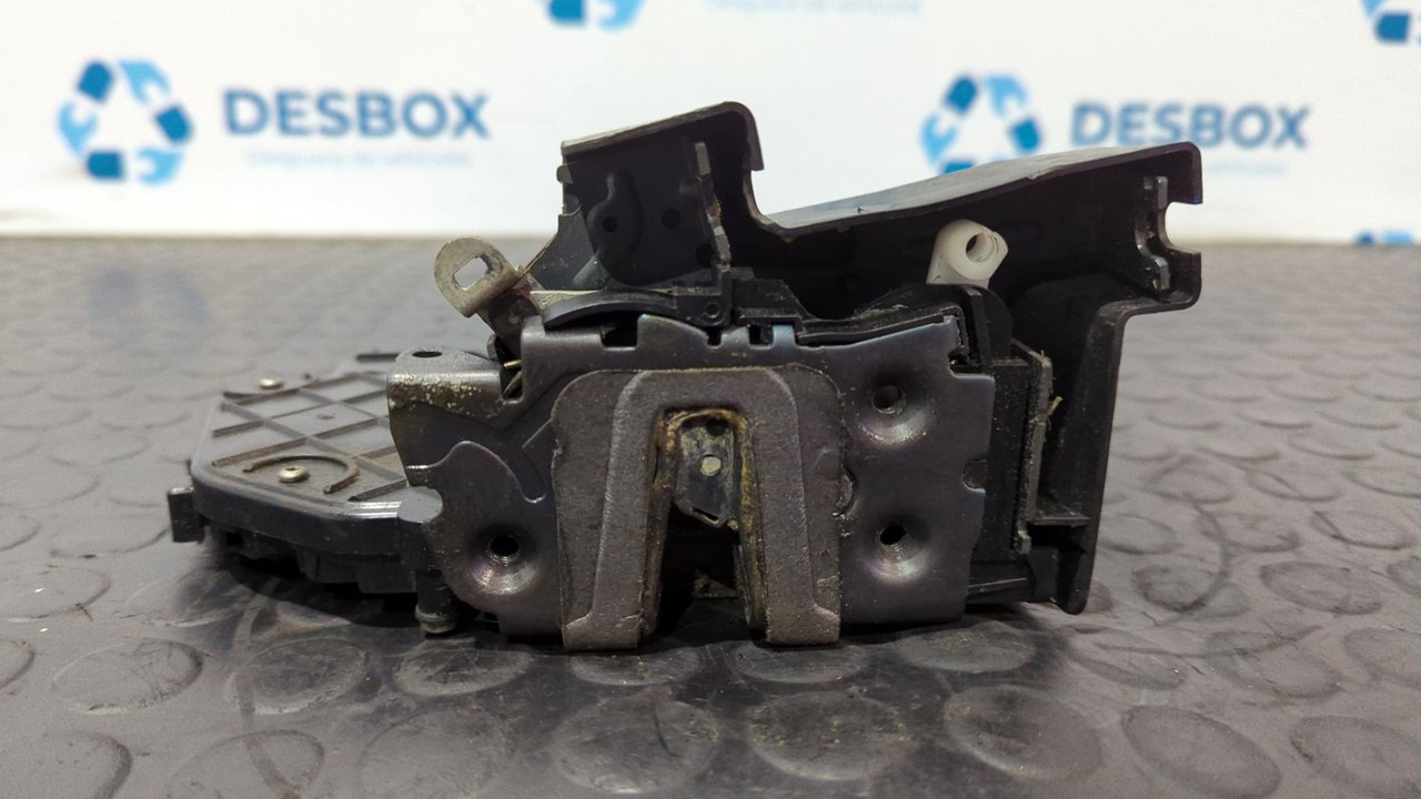 CERRADURA PUERTA DELANTERA IZQUIERDA LAND ROVER RANGE ROVER SPORT - vista 4