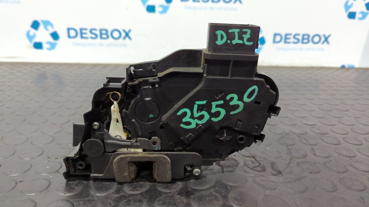 CERRADURA PUERTA DELANTERA IZQUIERDA LAND ROVER RANGE ROVER SPORT - vista 2