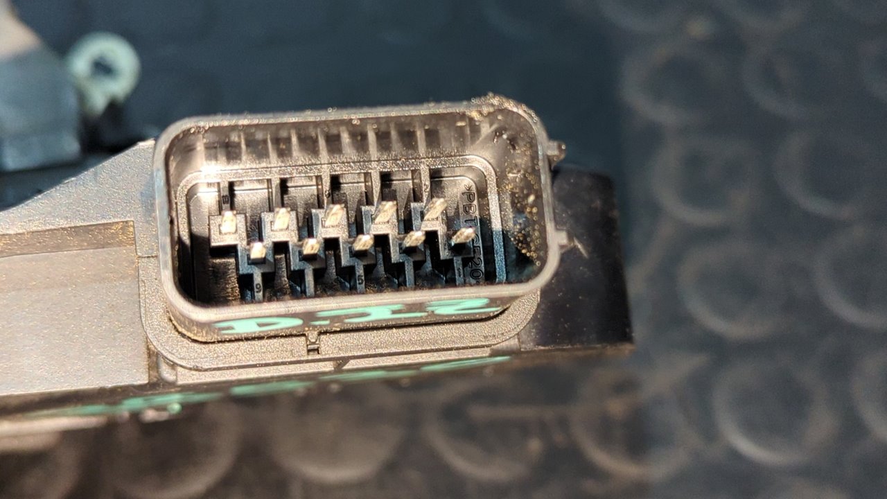 CERRADURA PUERTA DELANTERA IZQUIERDA LAND ROVER RANGE ROVER SPORT - vista 3