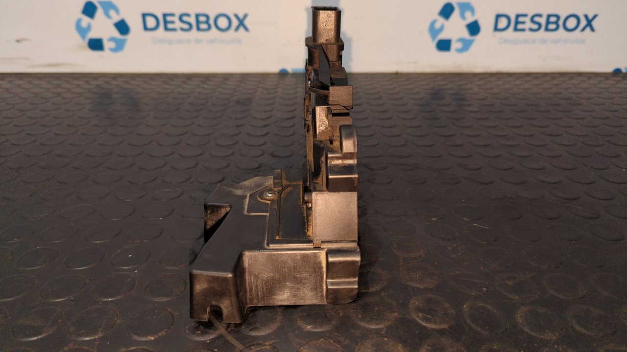 CERRADURA PUERTA DELANTERA IZQUIERDA LAND ROVER RANGE ROVER SPORT - vista 5