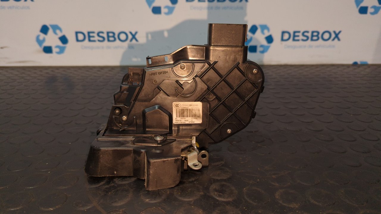 CERRADURA PUERTA TRASERA DERECHA LAND ROVER RANGE ROVER SPORT