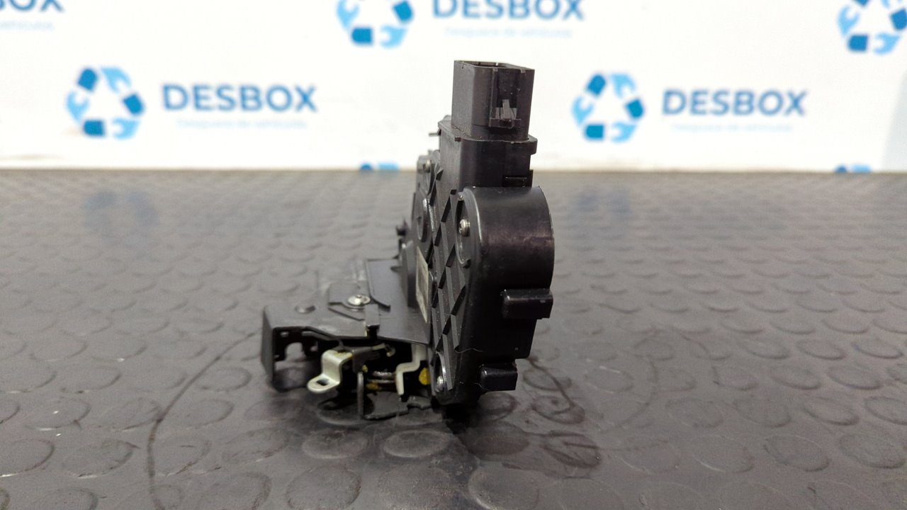 CERRADURA PUERTA TRASERA DERECHA LAND ROVER RANGE ROVER SPORT - vista 3