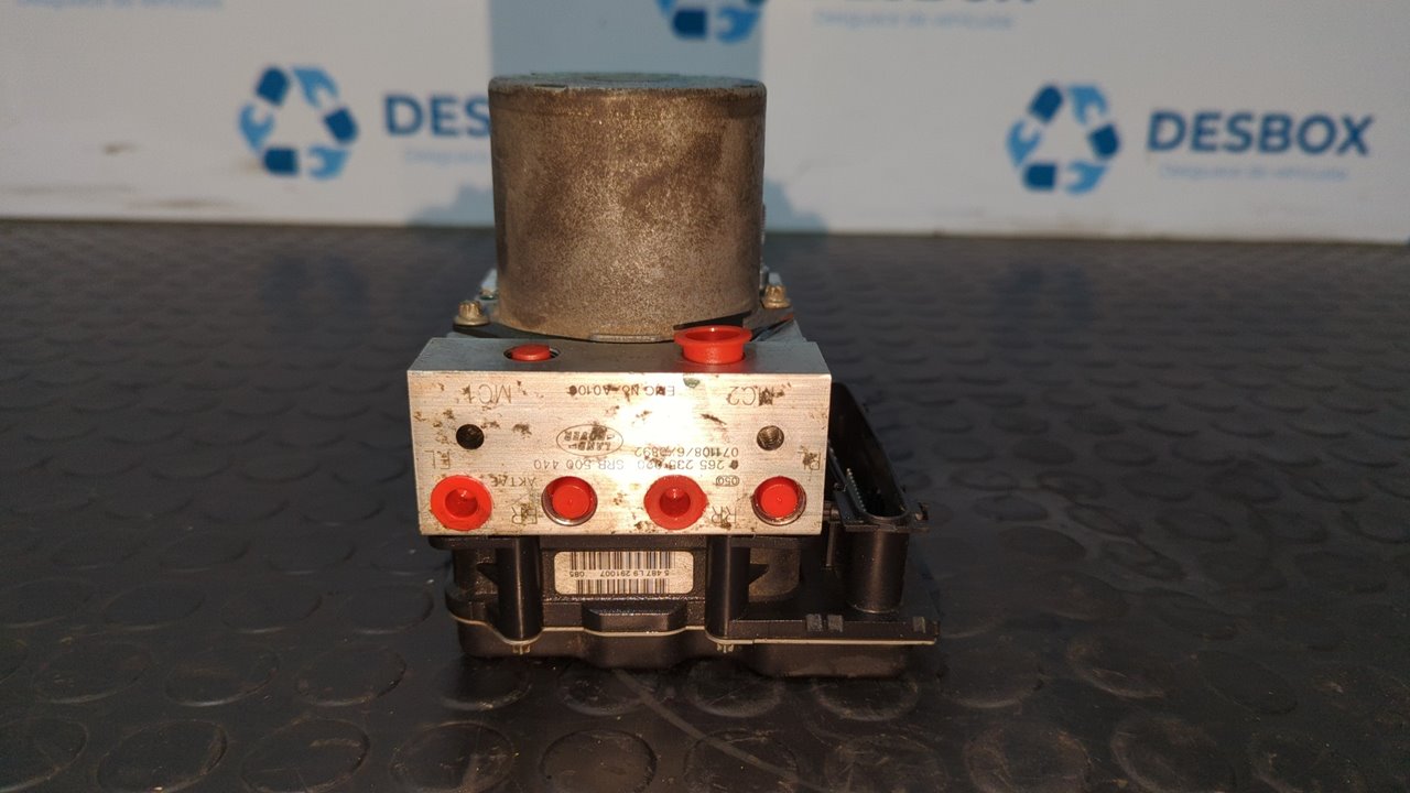 ABS LAND ROVER RANGE ROVER SPORT