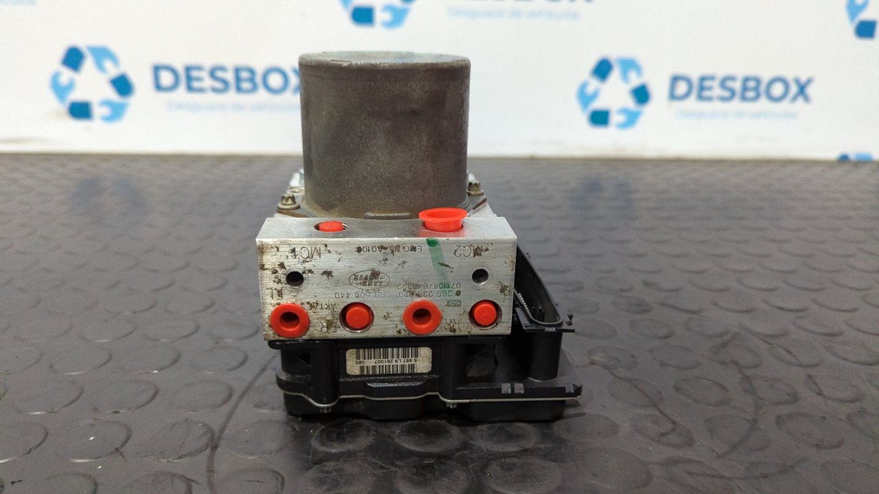 ABS LAND ROVER RANGE ROVER SPORT - vista 4