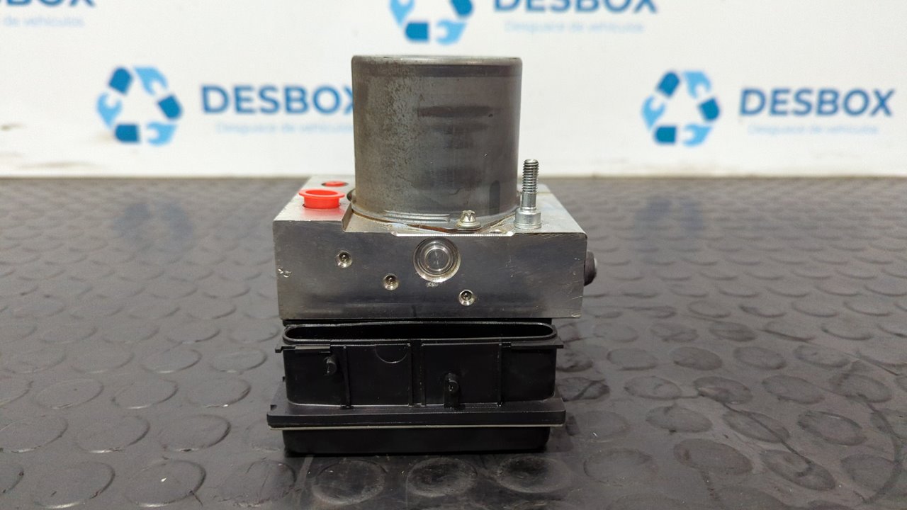 ABS LAND ROVER RANGE ROVER SPORT - vista 9