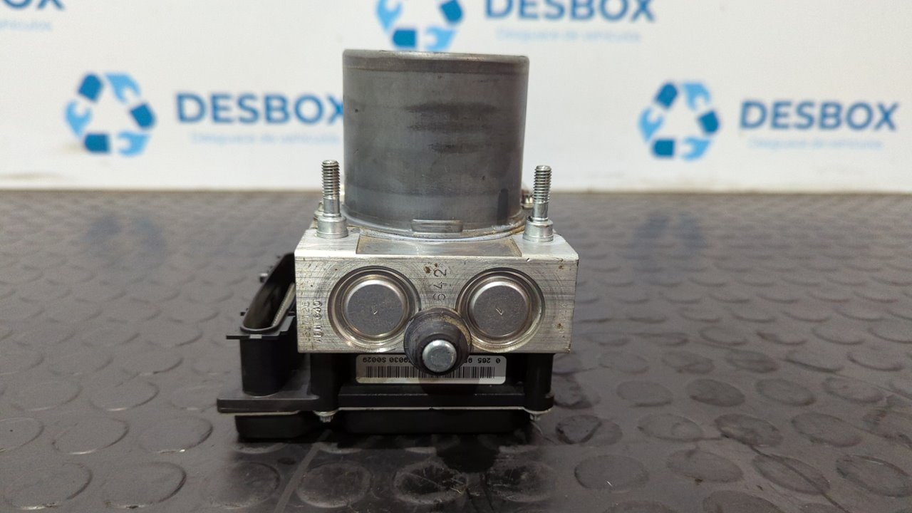 ABS LAND ROVER RANGE ROVER SPORT - vista 6