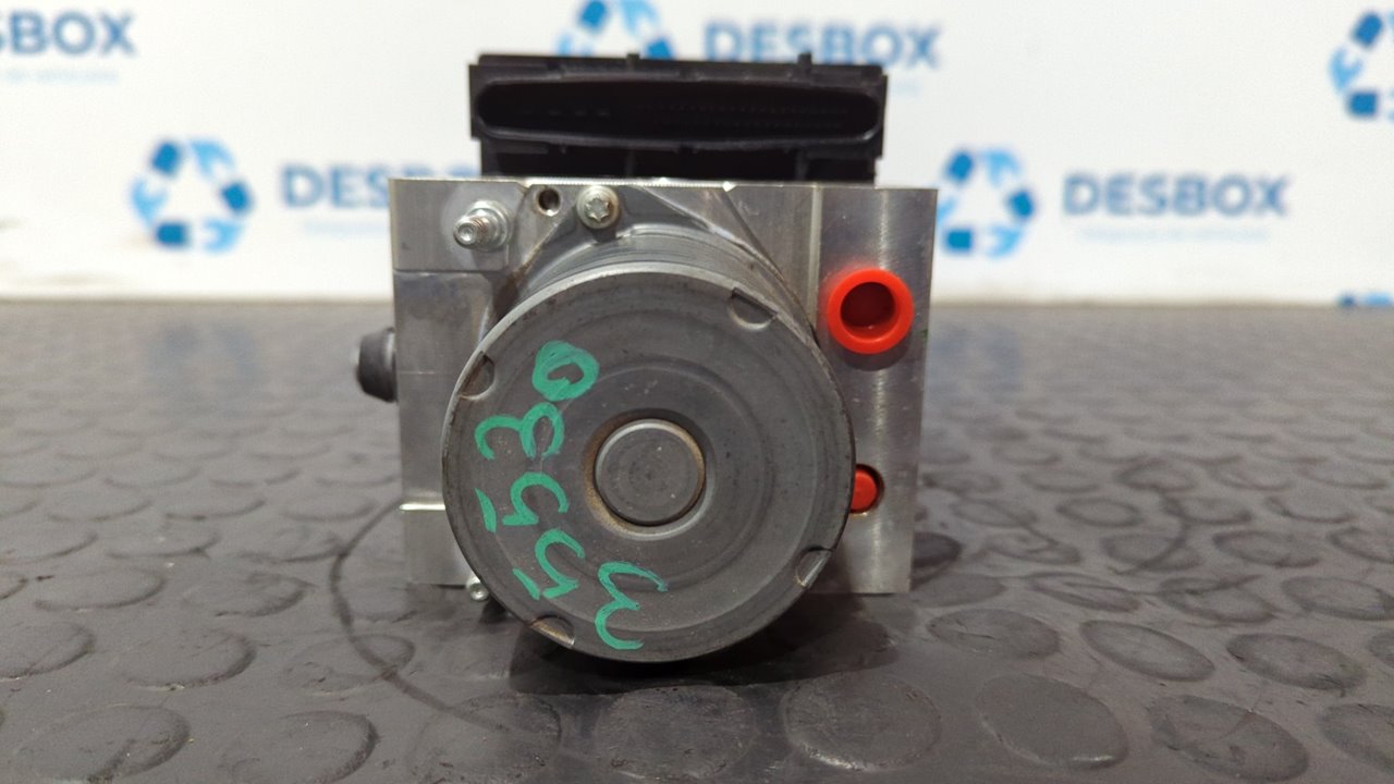 ABS LAND ROVER RANGE ROVER SPORT - vista 2