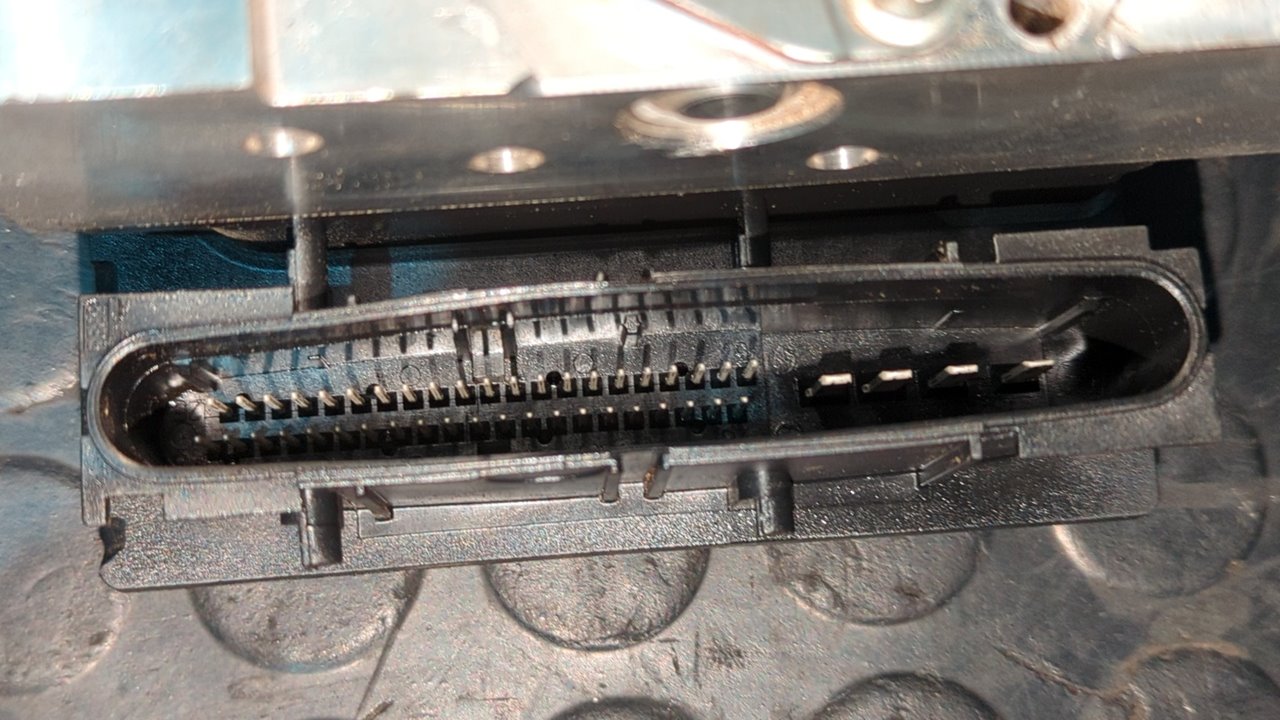 ABS LAND ROVER RANGE ROVER SPORT - vista 10