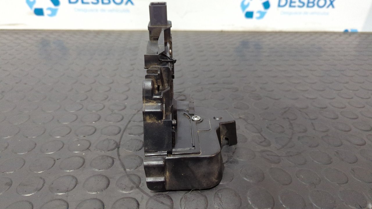 CERRADURA PUERTA DELANTERA DERECHA LAND ROVER RANGE ROVER SPORT - vista 6