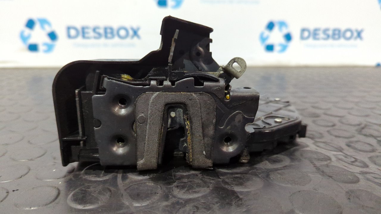 CERRADURA PUERTA DELANTERA DERECHA LAND ROVER RANGE ROVER SPORT - vista 3