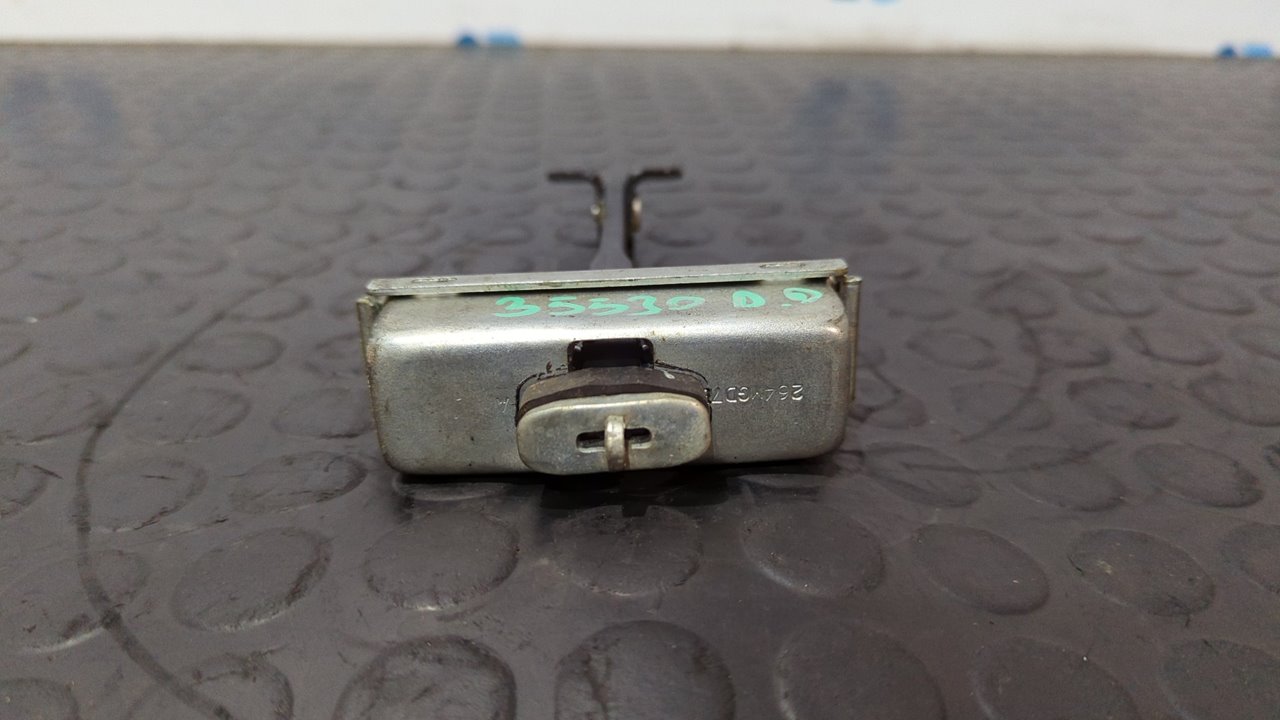 RETENEDOR PUERTA DERECHA LAND ROVER RANGE ROVER SPORT - vista 2