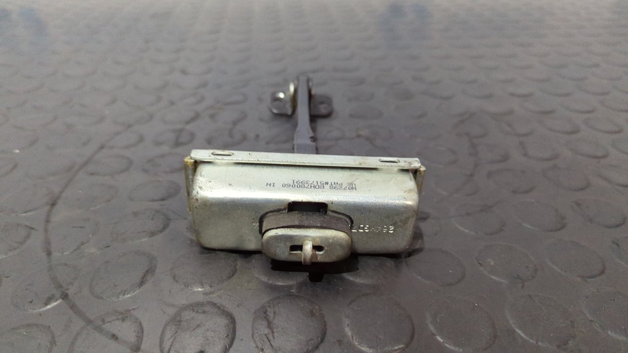 RETENEDOR PUERTA IZQUIERDA  LAND ROVER RANGE ROVER SPORT - vista 2