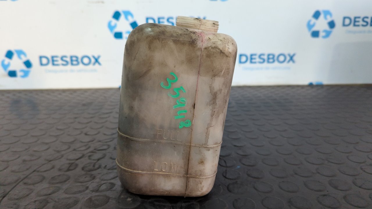 DEPOSITO EXPANSION MITSUBISHI MONTERO (V80/V90) - vista 5