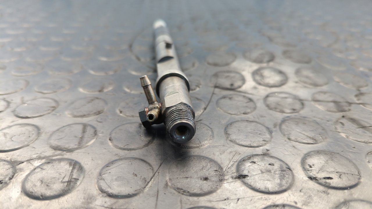 INYECTOR AUDI A6 BERLINA (4B2) - vista 4