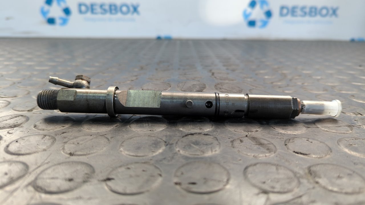 INYECTOR AUDI A6 BERLINA (4B2)