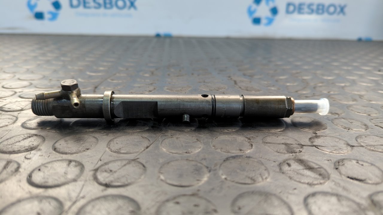 INYECTOR AUDI A6 BERLINA (4B2)